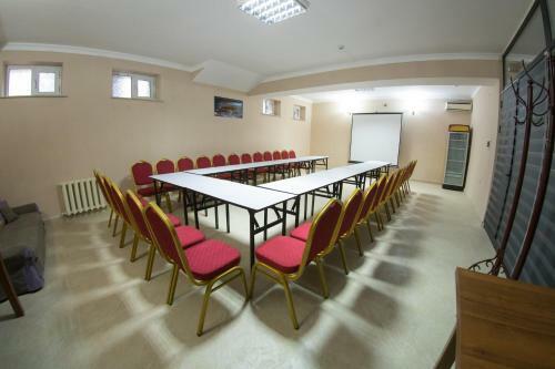 Stella Hotel Tashkent
