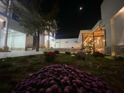 Hostal Grand Karavan