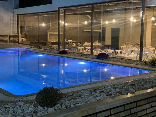 Hostal Grand Karavan