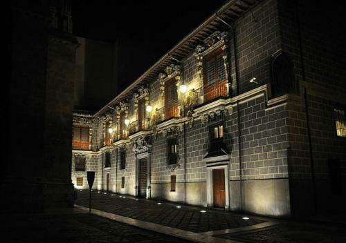 Casa Del Beso