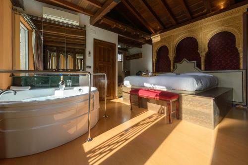 Casa Del Beso