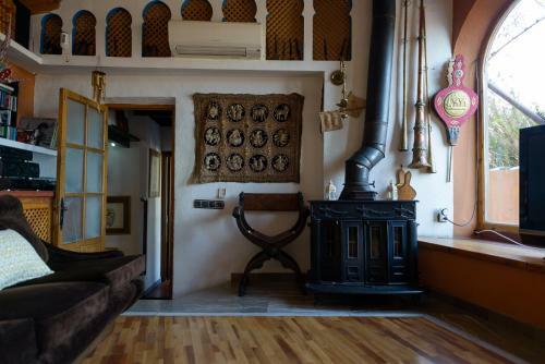 Casa Del Beso