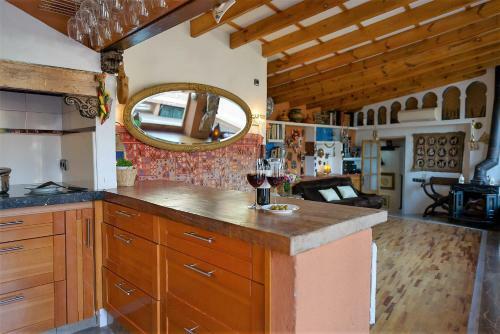 Casa Del Beso