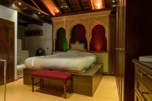 Casa Del Beso