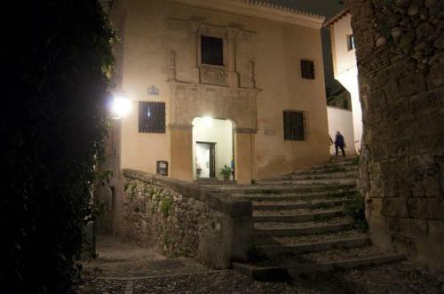 Casa Del Beso