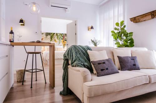 Apartamento Ferala Suites Centro B