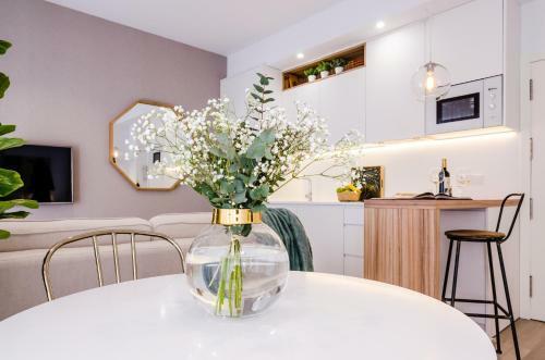 Apartamento Ferala Suites Centro B