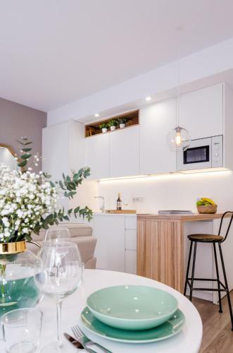 Apartamento Ferala Suites Centro B