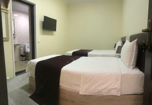 Karavan Street Hotel