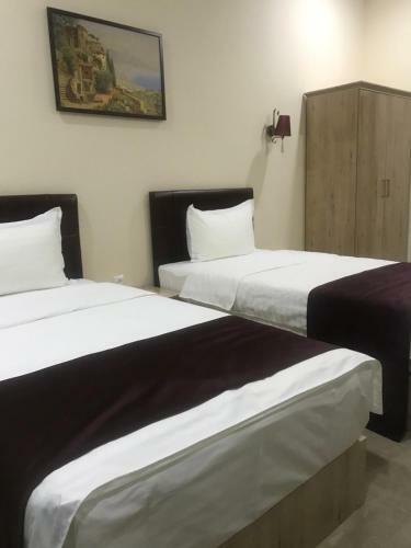 Karavan Street Hotel
