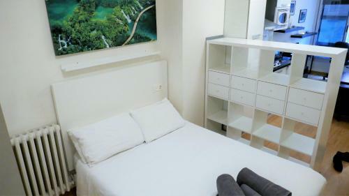 Apartamento Loft C�ntrico Y Acogedor