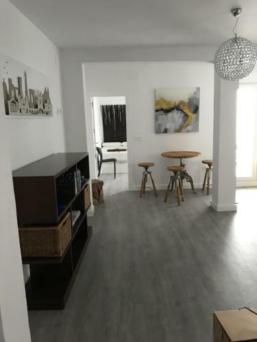Apartamento Alhambra - Cuesta Rodrigo