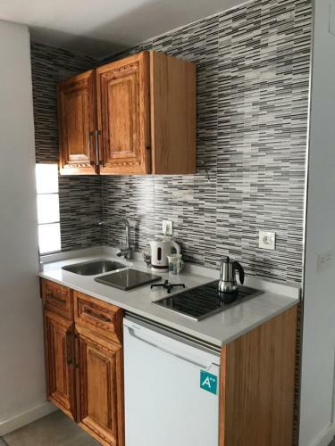 Apartamento Alhambra - Cuesta Rodrigo
