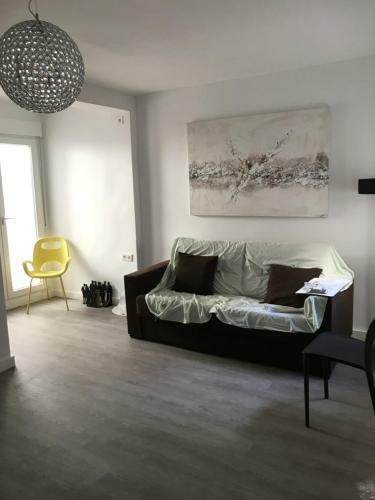 Apartamento Alhambra - Cuesta Rodrigo