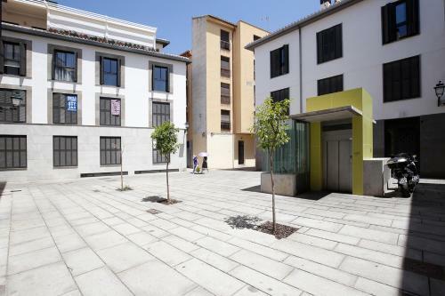 Apartamento Zarate I