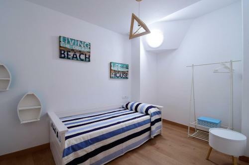 Apartamento Zarate I