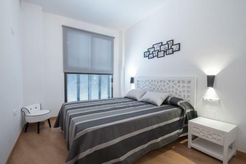 Apartamento Zarate I