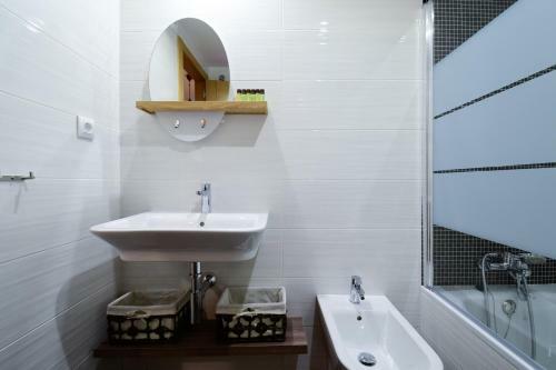 Apartamento Zarate I