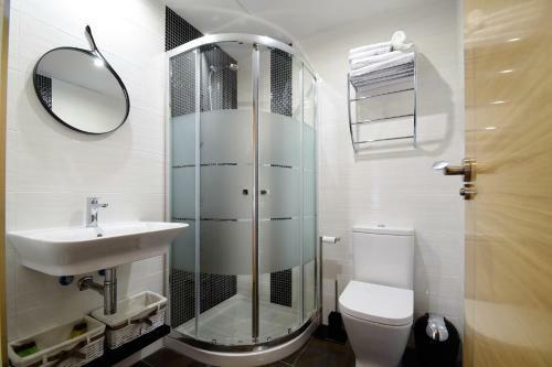 Apartamento Zarate I