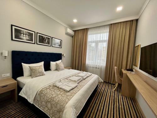 Bristol Hotel Tashkent