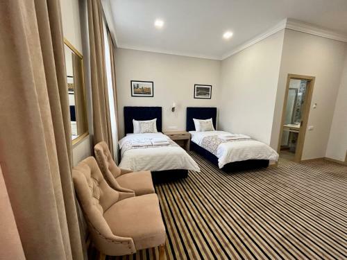 Bristol Hotel Tashkent