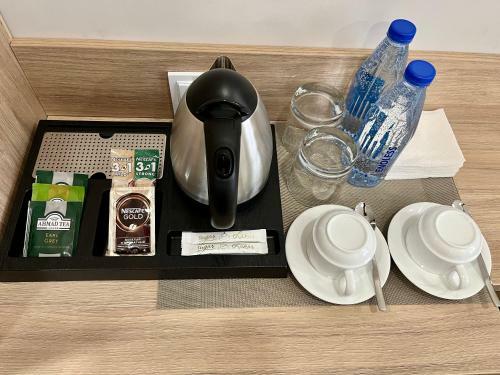 Bristol Hotel Tashkent
