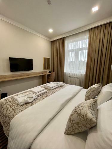 Bristol Hotel Tashkent