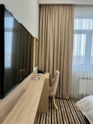 Bristol Hotel Tashkent