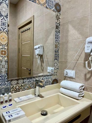 Bristol Hotel Tashkent