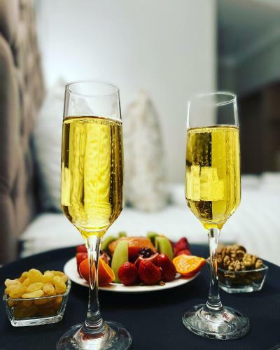 Bristol Hotel Tashkent