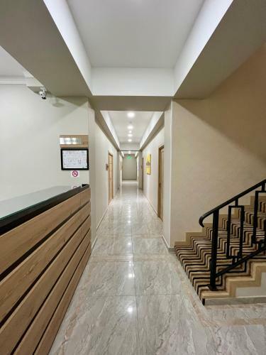 Bristol Hotel Tashkent