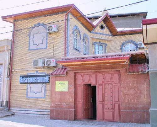 Hostal Best Guesthouse
