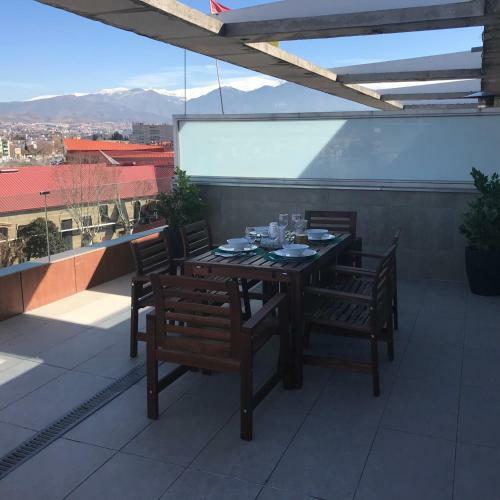 Apartamento Granada Lights