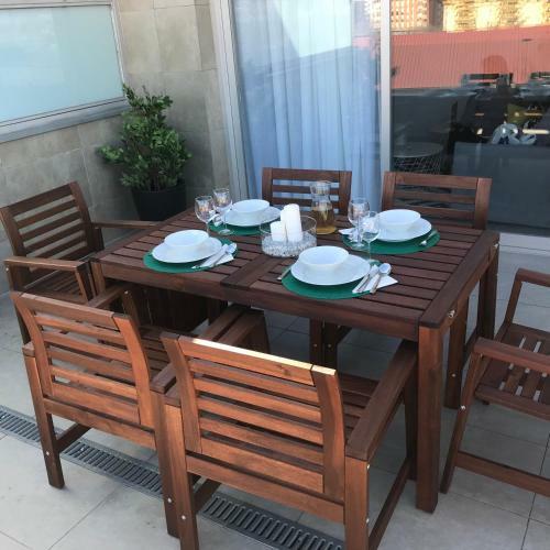 Apartamento Granada Lights