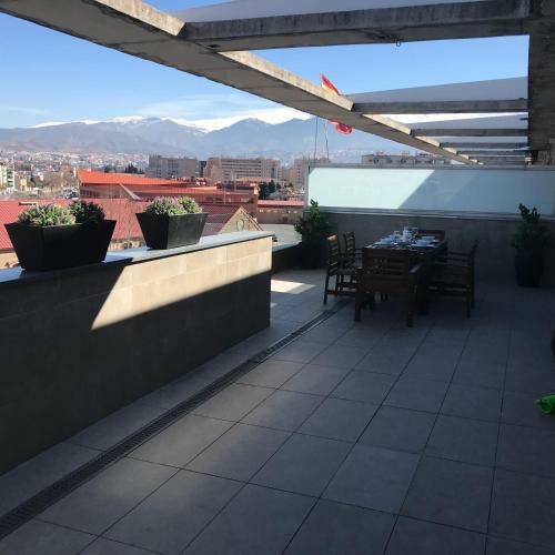 Apartamento Granada Lights