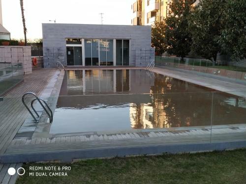 Apartamento Granada Lights