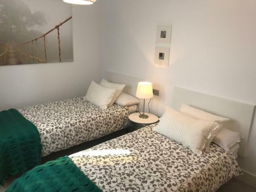 Apartamento Granada Lights