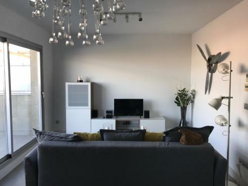Apartamento Granada Lights