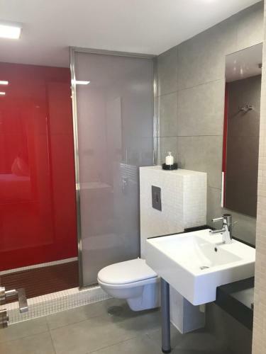Apartamento Granada Lights