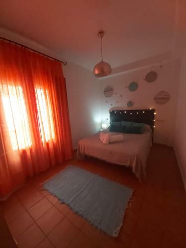 Apartamento 12 Pax Elvira