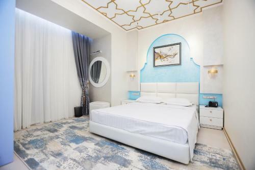 Amirun Hotel