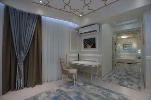 Amirun Hotel