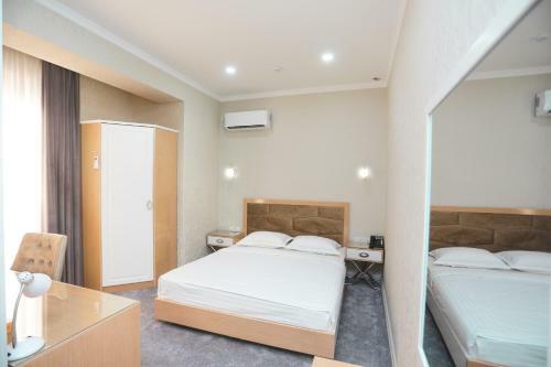 Amirun Hotel