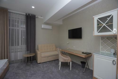Amirun Hotel