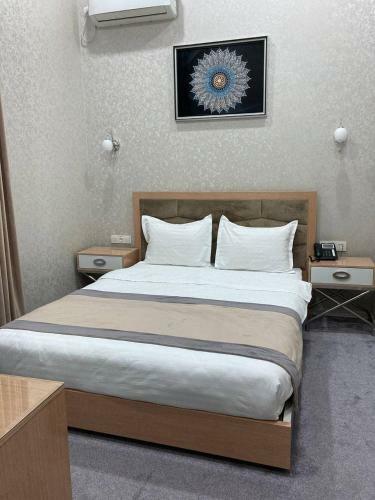 Amirun Hotel