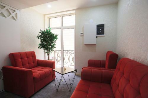 Amirun Hotel