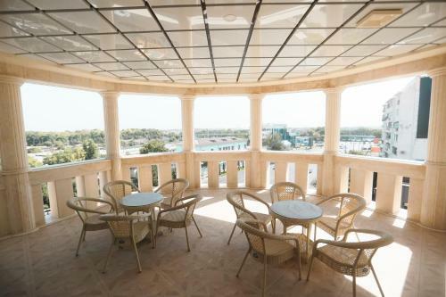 Amirun Hotel