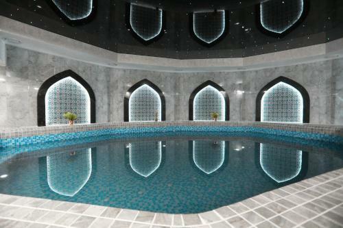 Amirun Hotel