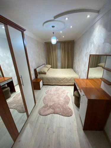 Apartamento ???????? ???????? ? ?????? ????????