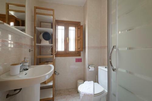 Apartamento Esmeralda's House